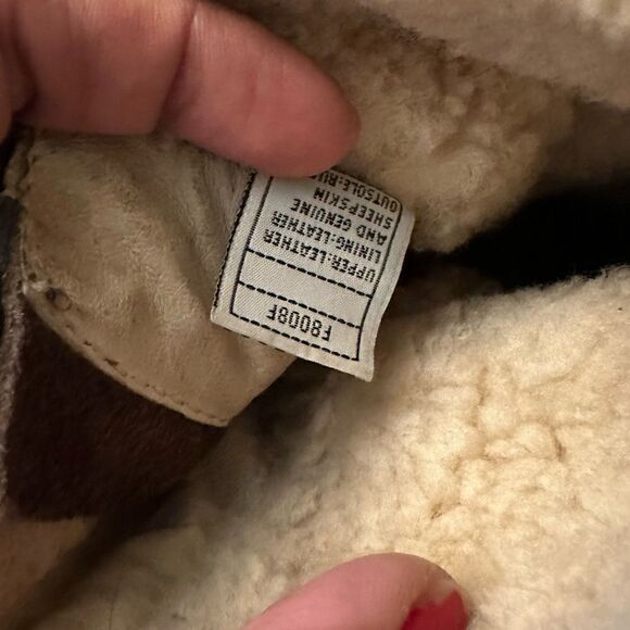 Ugg boots size 9 - Picture 10 of 14